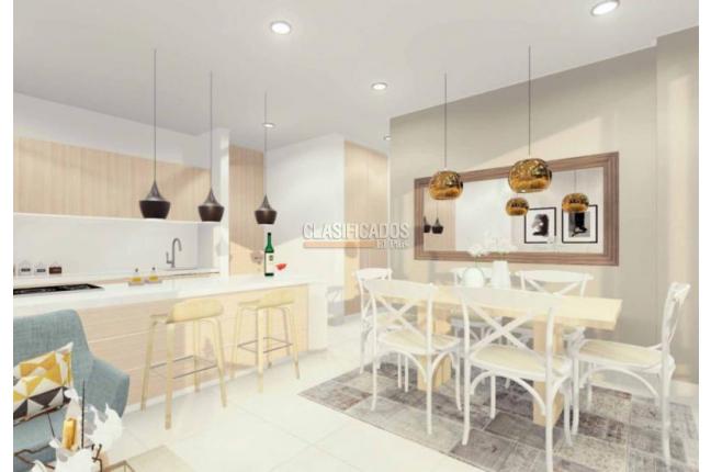 Apartamentos, Venta, Santa Teresita - $450.000.000