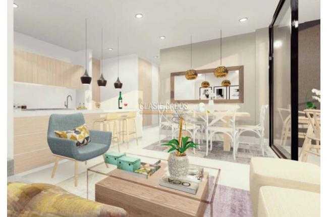 Apartamentos, Venta, Santa Teresita - $450.000.000