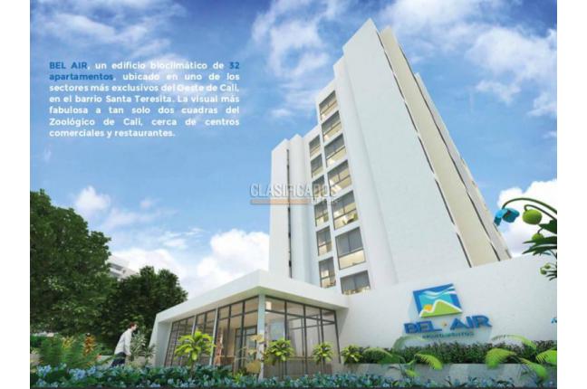 Apartamentos, Venta, Santa Teresita - $450.000.000