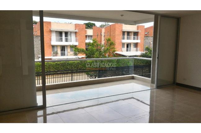 Apartamentos, Venta en Pance