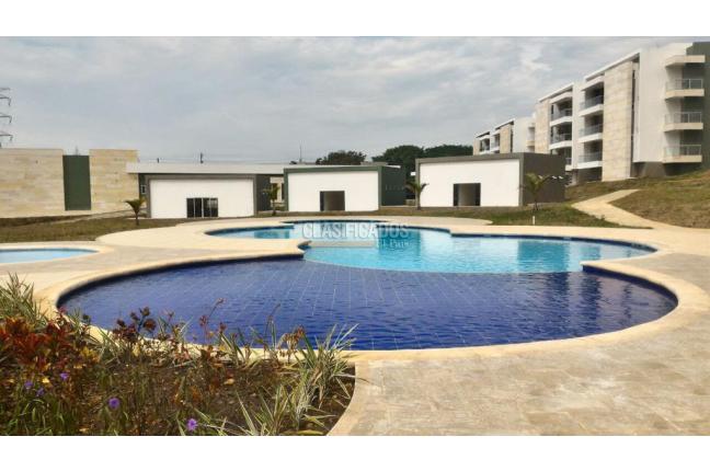 Apartamentos, Venta en Pance