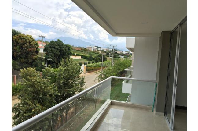 Apartamentos, Venta, Pance