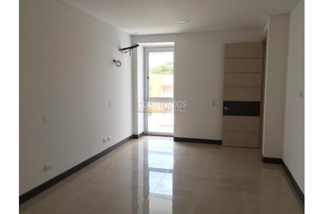 Apartamentos, Venta, Pance