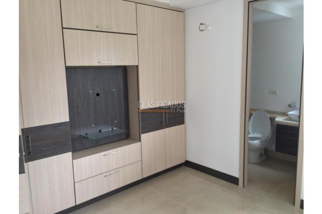 Apartamentos, Venta, Pance