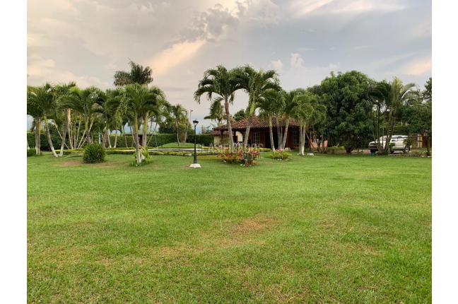 Fincas y Casas Campestres, Venta, Palmira - $1.800.000.000