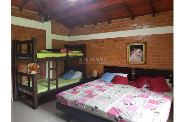 Fincas y Casas Campestres, Venta, Palmira - $1.800.000.000