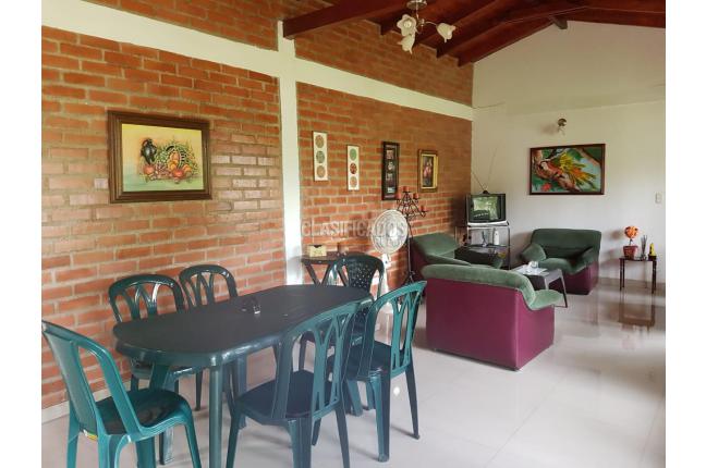 Fincas y Casas Campestres, Venta, Palmira - $1.800.000.000