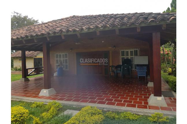 Fincas y Casas Campestres, Venta, Palmira - $1.800.000.000