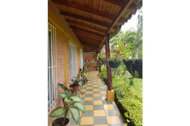 Fincas y Casas Campestres, Venta, Palmira - $1.800.000.000