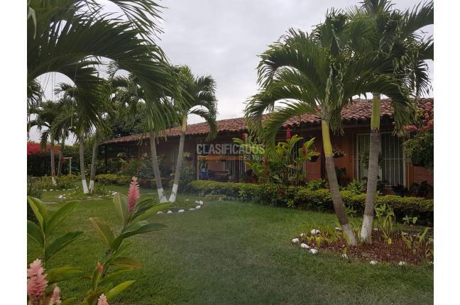 Fincas y Casas Campestres, Venta, Palmira - $1.800.000.000