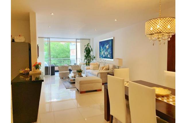 Apartamentos, Venta, Juanambú - $550.000.000