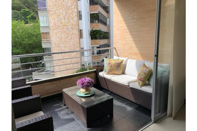 Apartamentos, Venta, Juanambú - $550.000.000