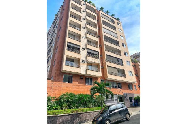 Apartamentos, Venta, Juanambú - $550.000.000