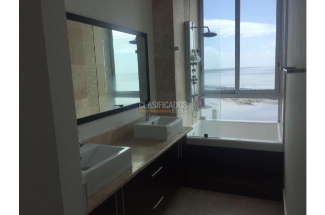 Apartamentos, Venta, Panamá - $1.400.000.000