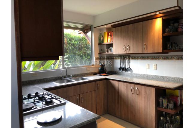 Casas, Venta en Las Mercedes