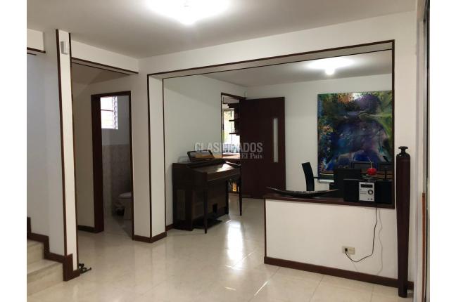 Casas, Venta en Las Mercedes