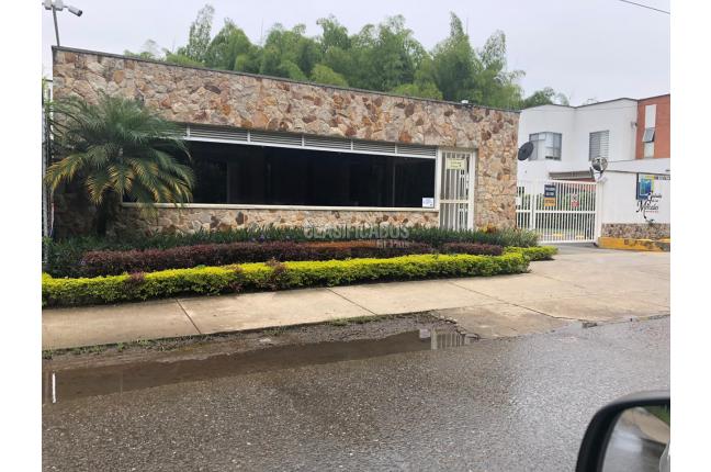 Casas, Venta, Las Mercedes