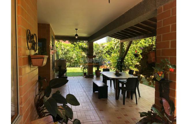 Casas, Venta, Las Mercedes