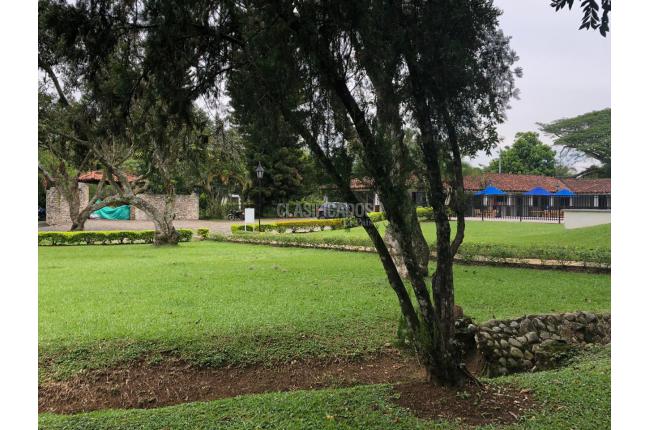 Casas, Venta, Las Mercedes