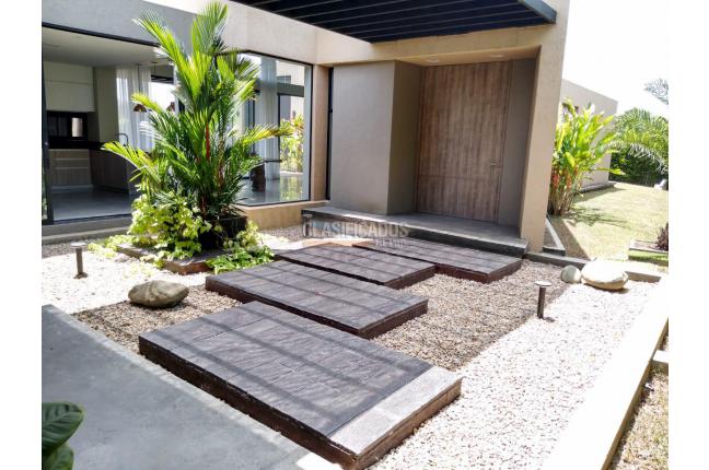 Casas, Venta en Jamundí