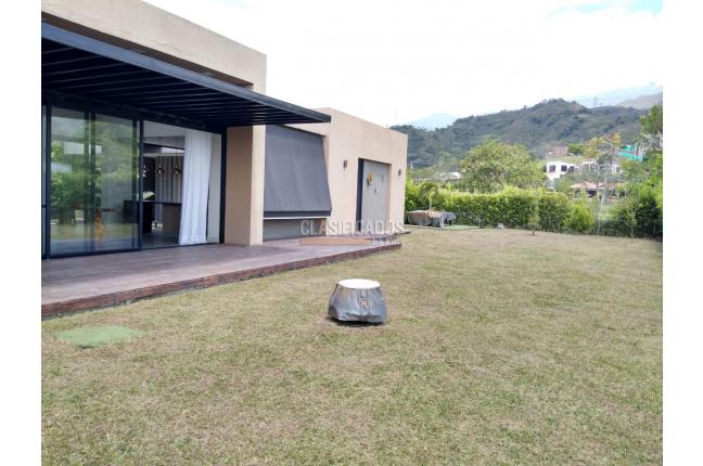 Casas, Venta en Jamundí