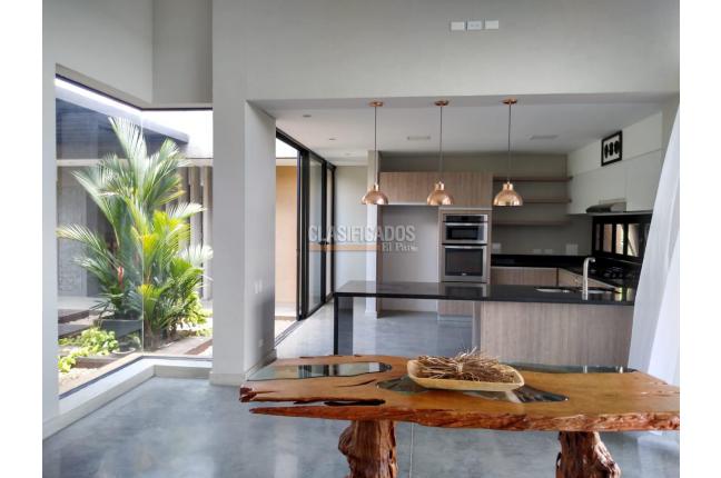 Casas, Venta, Jamundí - $1.800.000.000