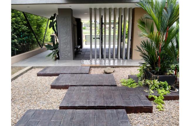 Casas, Venta, Jamundí - $1.800.000.000