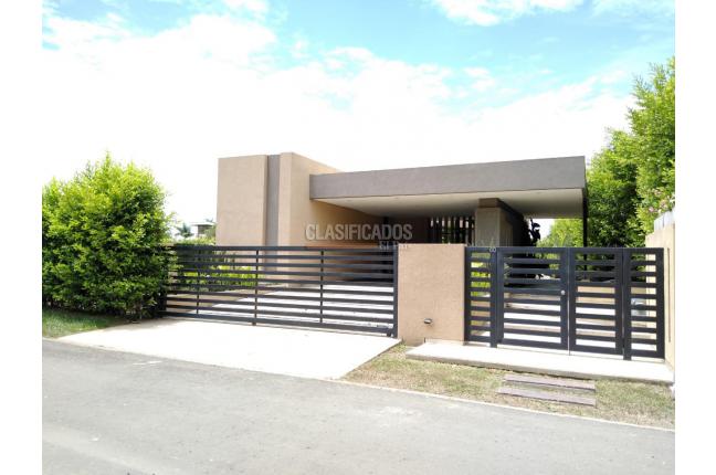 Casas, Venta en Jamundí