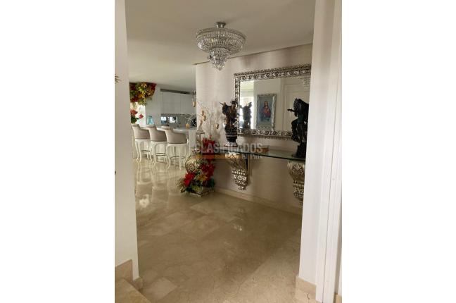 Casas, Venta, Pance - $1.350.000.000