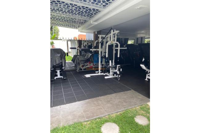 Casas, Venta, Pance - $1.350.000.000