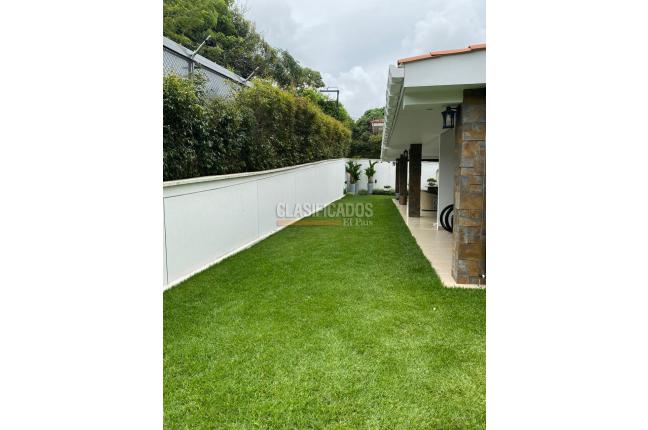 Casas, Venta, Pance - $1.350.000.000