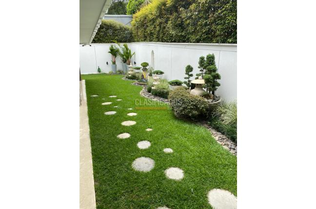 Casas, Venta, Pance - $1.350.000.000