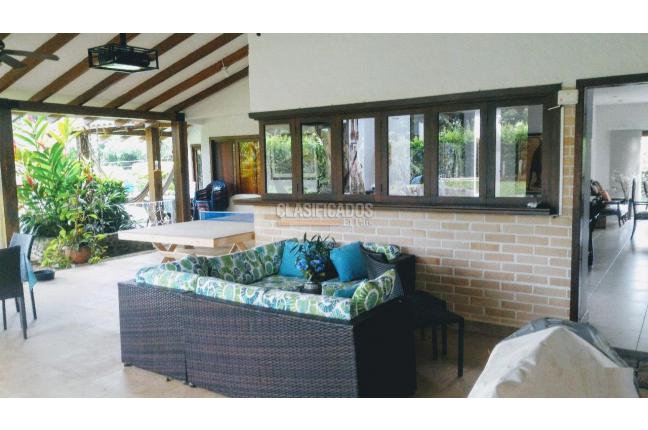 Casas, Venta en Jamundí