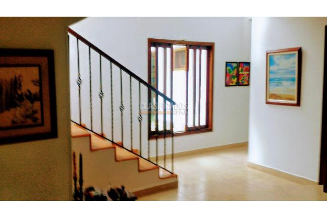 Casas, Venta, Jamundí - $2.000.000.000