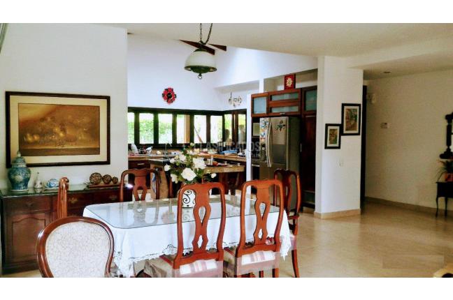 Casas, Venta, Jamundí - $2.000.000.000