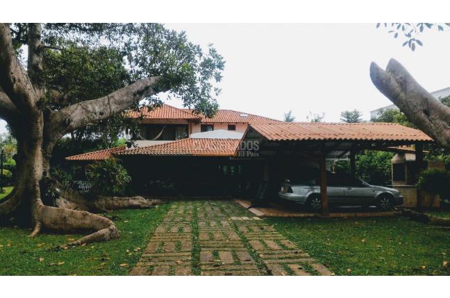 Casas, Venta, Jamundí - $2.000.000.000