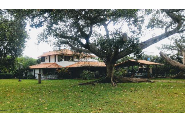 Casas, Venta en Jamundí