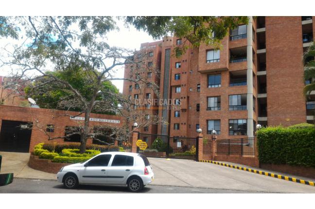 Apartamentos, Venta, Ciudad Jardín - $950.000.000