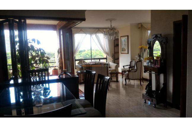 Apartamentos, Venta, Ciudad Jardín - $950.000.000