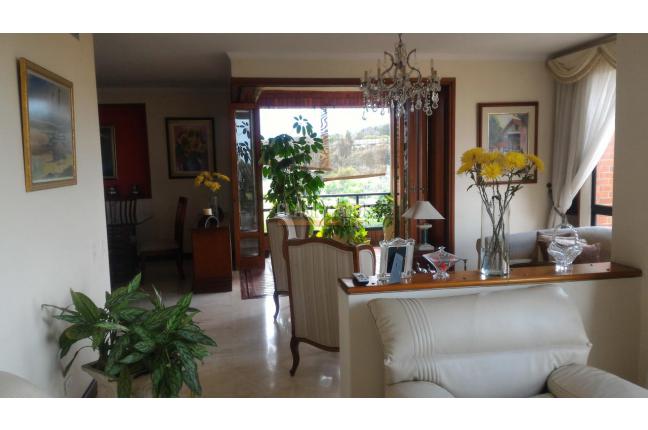 Apartamentos, Venta, Ciudad Jardín - $950.000.000