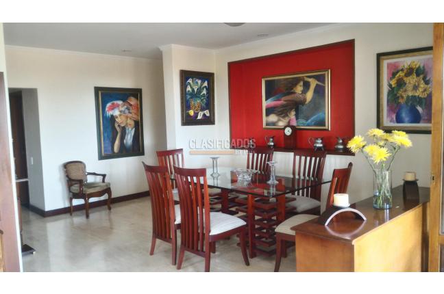 Apartamentos, Venta, Ciudad Jardín - $950.000.000