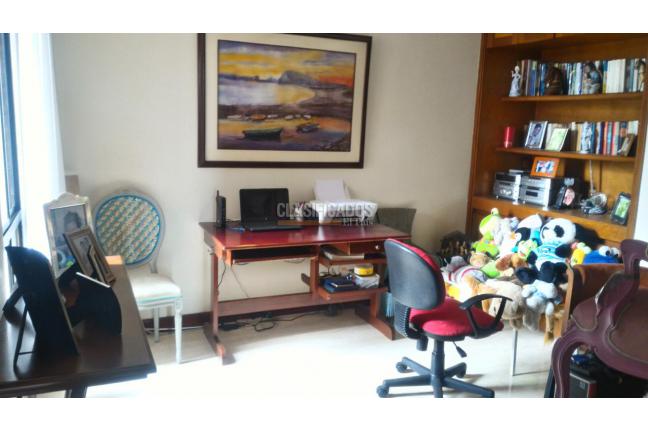 Apartamentos, Venta, Ciudad Jardín - $950.000.000