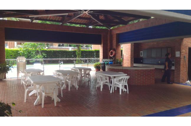 Apartamentos, Venta, Ciudad Jardín - $950.000.000