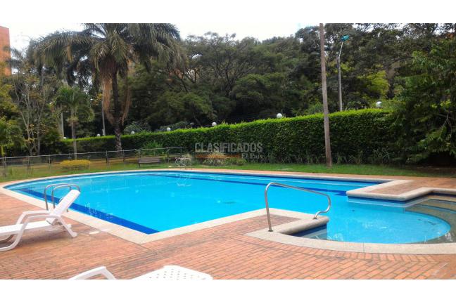 Apartamentos, Venta, Ciudad Jardín - $950.000.000