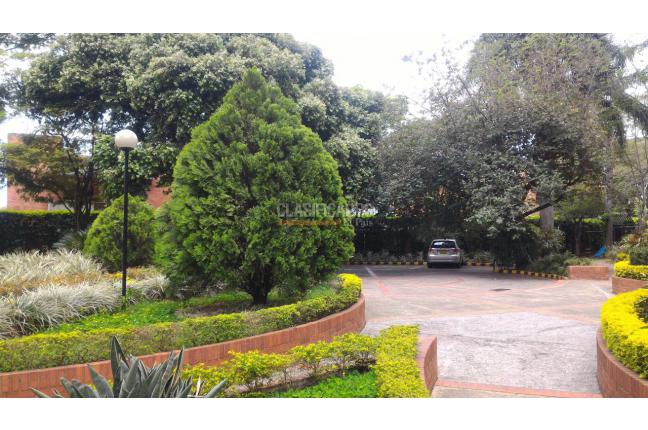 Apartamentos, Venta, Ciudad Jardín - $950.000.000