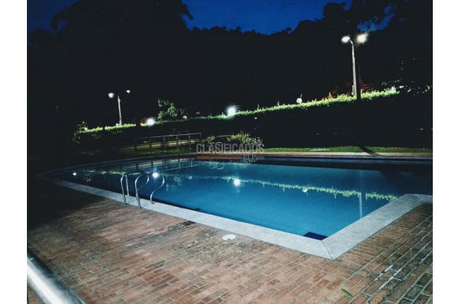 Apartamentos, Venta, Ciudad Jardín - $950.000.000