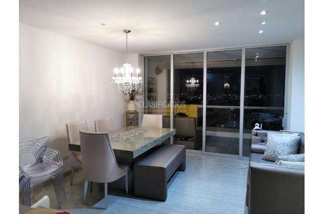 Apartamentos, Venta en Cristales