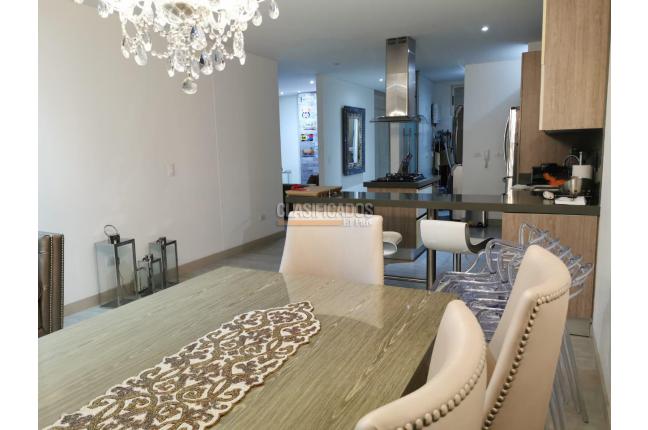 Apartamentos, Venta en Cristales