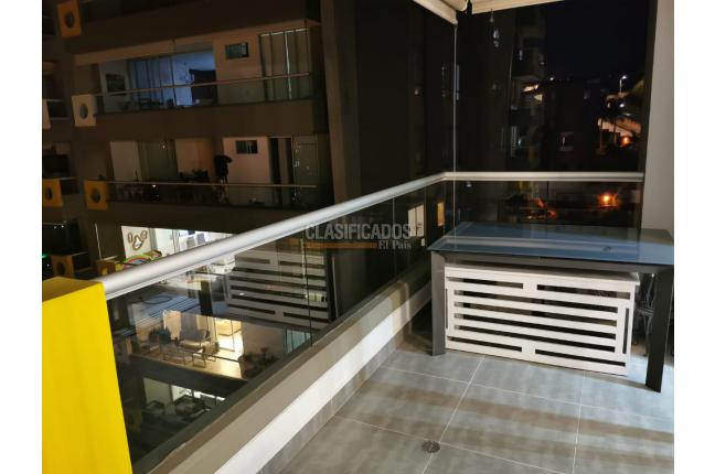 Apartamentos, Venta, Cristales