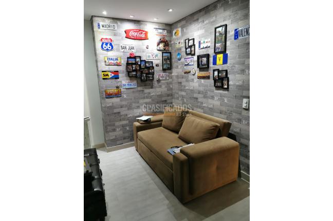 Apartamentos, Venta, Cristales